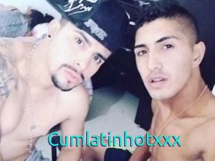 Cumlatinhotxxx