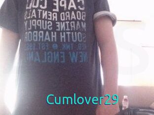 Cumlover29