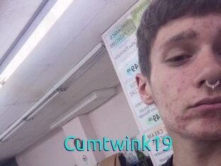 Cumtwink19