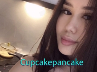 Cupcakepancake