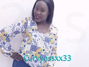 Curvyassxx33