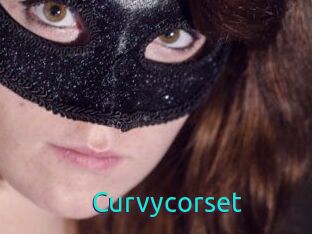 Curvycorset