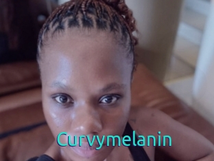 Curvymelanin