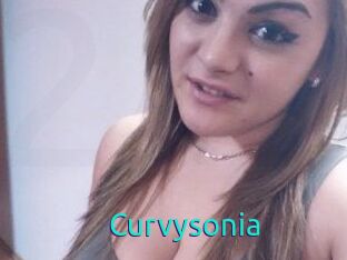 Curvysonia