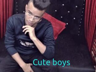 Cute_boys
