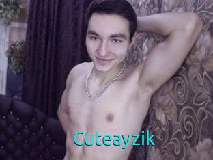 Cuteayzik