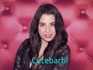 Cutebarbi