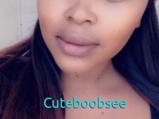 Cuteboobsee