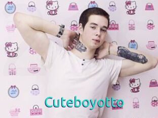 Cuteboyotto