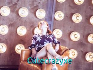 Cutecrazyxe
