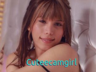 Cuteecamgirl