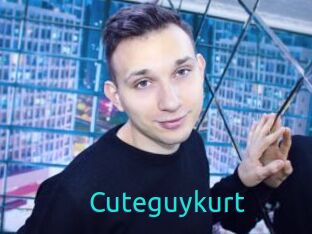 Cuteguykurt