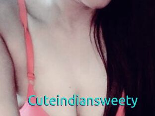 Cuteindiansweety