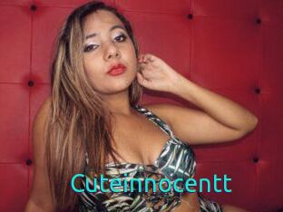 Cuteinnocentt