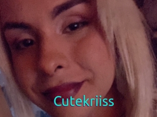 Cutekriiss