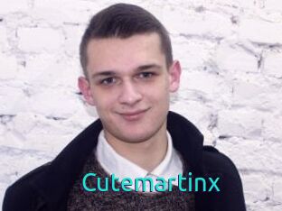 Cutemartinx