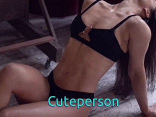 Cuteperson
