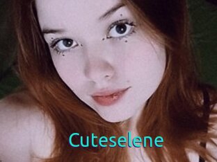 Cuteselene