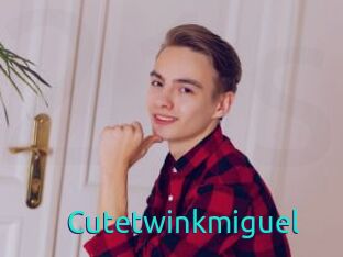 Cutetwinkmiguel