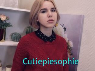 Cutiepiesophie