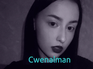 Cwenalman