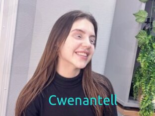 Cwenantell