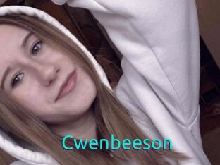 Cwenbeeson