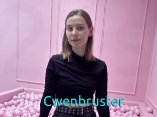 Cwenbruster