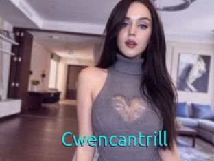 Cwencantrill