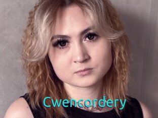 Cwencordery