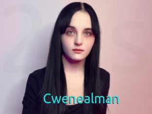 Cwenealman