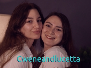Cweneandlucetta