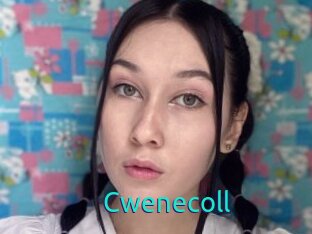 Cwenecoll