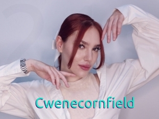 Cwenecornfield