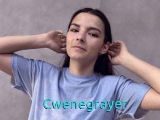 Cwenegrayer