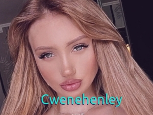 Cwenehenley