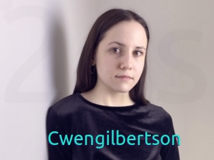 Cwengilbertson