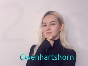 Cwenhartshorn
