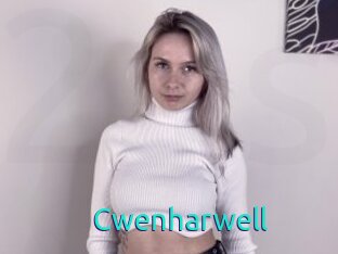 Cwenharwell