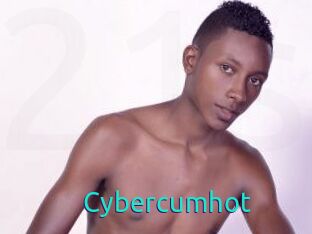 Cybercumhot