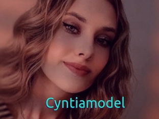 Cyntiamodel