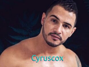 Cyruscox