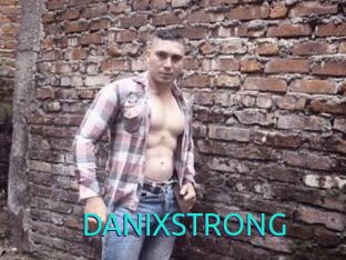 DANIXSTRONG