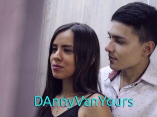 DAnnyVanYours