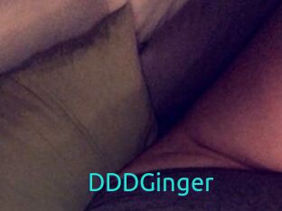 DDDGinger