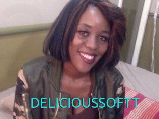 DELICIOUSSOFTT