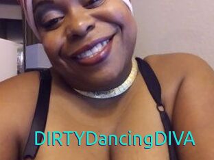 DIRTYDancingDIVA