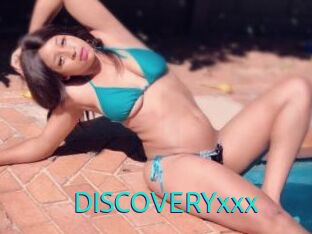 DISCOVERYxxx