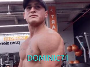 DOMINIC71