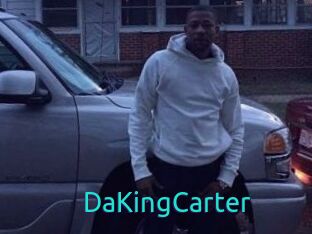 DaKingCarter